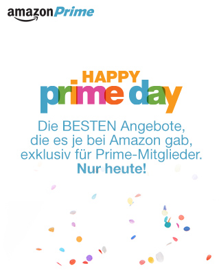 Amazon Primeday